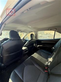 تۆیۆتا کامری